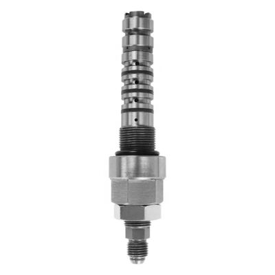 708-2l-04740 Valve cứu trợ chính Komatsu, 708-2l-04713 Valve Assembly Fit PC200