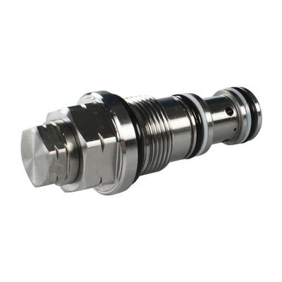 Pc200-6 Pc210-6 Van tràn thủy lực 723-40-56100 723-40-56302