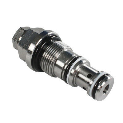 Pc200-6 Pc210-6 Van tràn thủy lực 723-40-56100 723-40-56302