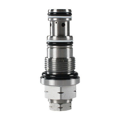 Pc200-6 Pc210-6 Van tràn thủy lực 723-40-56100 723-40-56302
