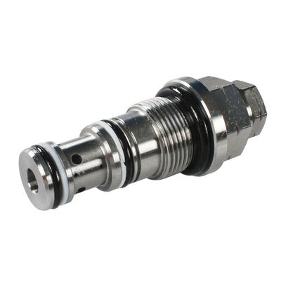 Pc200-6 Pc210-6 Van tràn thủy lực 723-40-56100 723-40-56302