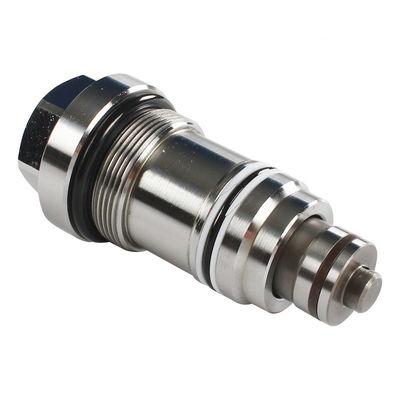723-46-43400 Máy phun cứu trợ chính, Pc300-7 Máy phun an toàn máy đào 723-46-40100