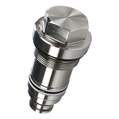 723-46-43400 Máy phun cứu trợ chính, Pc300-7 Máy phun an toàn máy đào 723-46-40100