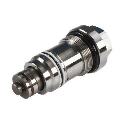 723-46-43400 Máy phun cứu trợ chính, Pc300-7 Máy phun an toàn máy đào 723-46-40100