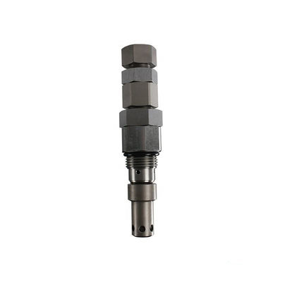 Ex200-3 Ex200-5 Excavator Pressure Relief Valve 4372038 phù hợp Hitachi