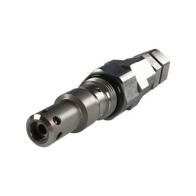 Ex200-3 Ex200-5 Excavator Pressure Relief Valve 4372038 phù hợp Hitachi