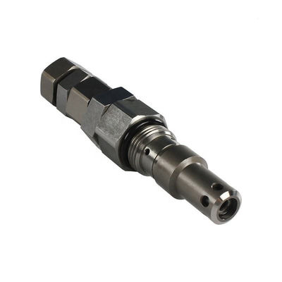 Ex200-3 Ex200-5 Excavator Pressure Relief Valve 4372038 phù hợp Hitachi