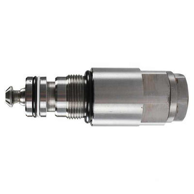 Máy phun tràn thủy lực điều khiển chính 4392196 723-40-60101 cho Pc120-6 Pc200-6