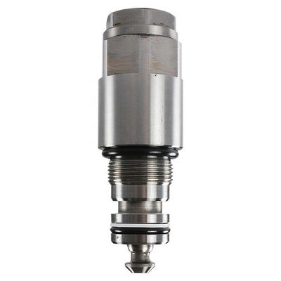 Máy phun tràn thủy lực điều khiển chính 4392196 723-40-60101 cho Pc120-6 Pc200-6