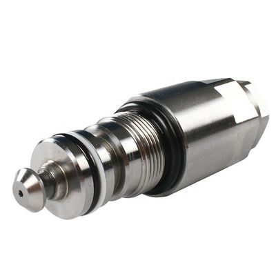 Máy phun tràn thủy lực điều khiển chính 4392196 723-40-60101 cho Pc120-6 Pc200-6