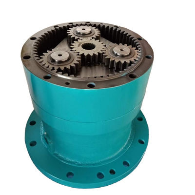 Kobelco Excavator Swing Gearbox Motor cho Sk200-6 Sk200-8 Sk200lc-8