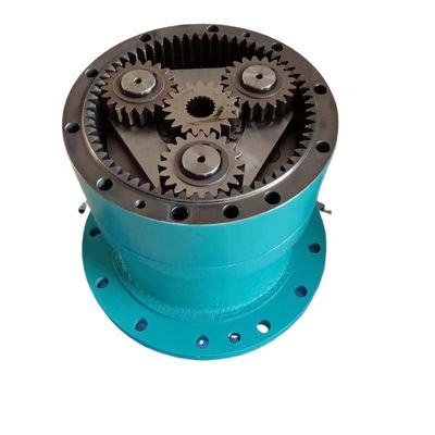 Kobelco Excavator Swing Gearbox Motor cho Sk200-6 Sk200-8 Sk200lc-8