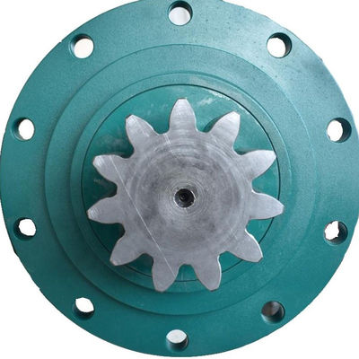 Kobelco Excavator Swing Gearbox Motor cho Sk200-6 Sk200-8 Sk200lc-8