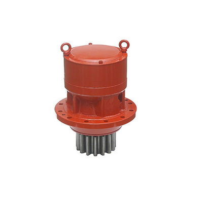 K1000350 Swing Gearbox Reducer tốc độ thực tế cho máy đào