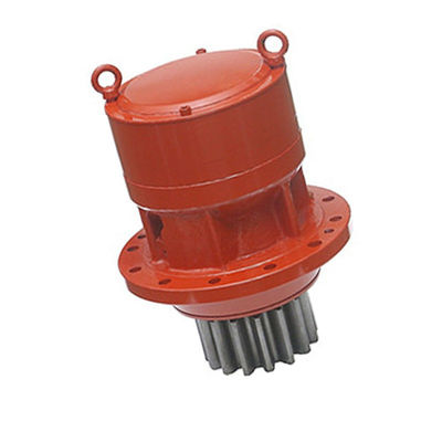 K1000350 Swing Gearbox Reducer tốc độ thực tế cho máy đào