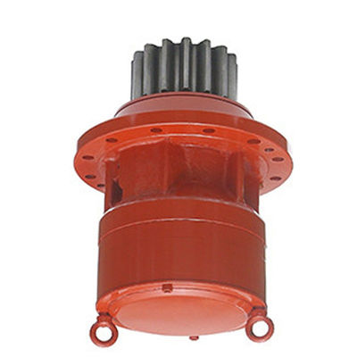 K1000350 Swing Gearbox Reducer tốc độ thực tế cho máy đào