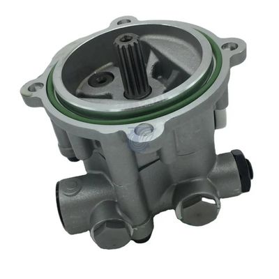 Máy bơm tăng áp thủy lực K3V112 thực tế, Phụ kiện bơm thủy lực đa dụng