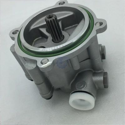 Máy bơm tăng áp thủy lực K3V112 thực tế, Phụ kiện bơm thủy lực đa dụng