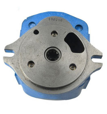 172187-73170 Máy bơm thủy lực, VIO70 VIO75 Yanmar Máy bơm thủy lực