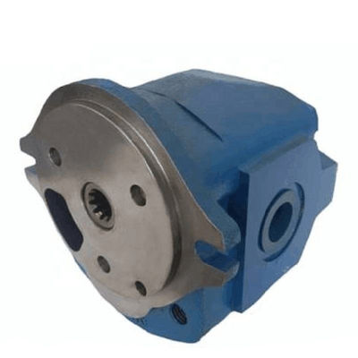 172187-73170 Máy bơm thủy lực, VIO70 VIO75 Yanmar Máy bơm thủy lực