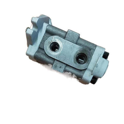 Hydraulic E325 Pilot Motor Pump, thực tế 200-3406 Excavator Gear Pump