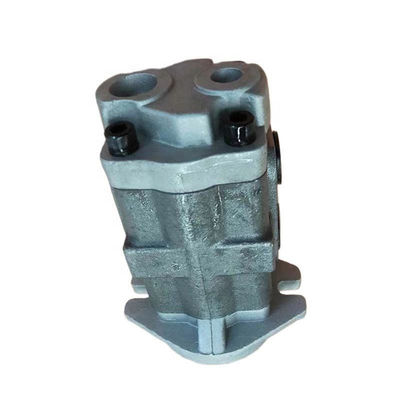 Hydraulic E325 Pilot Motor Pump, thực tế 200-3406 Excavator Gear Pump