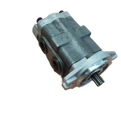 Hydraulic E325 Pilot Motor Pump, thực tế 200-3406 Excavator Gear Pump