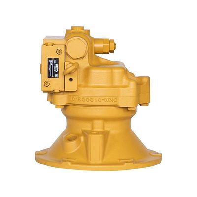 Komatsu Pc200-8m0 Máy đào hộp số xoay 706-7g-01140 706-7g-01170 706-7g-71141