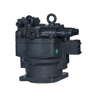 30T XG833 máy đào động cơ hộp số xoay M5X180CHB-10A-96A 295-169-RG20