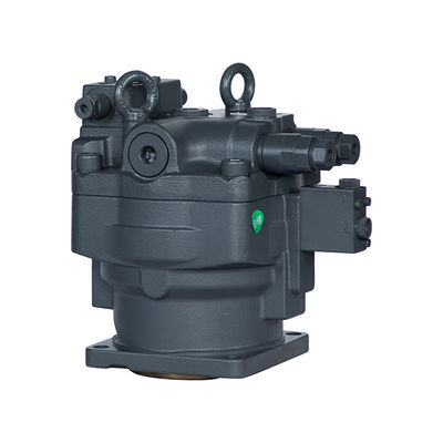 SANY SY215C máy đào động cơ hộp số xoay M5X180CHB-12A-51A 260-169