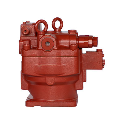 RG14D20A5 11C0169 Máy đào hộp số swing M5X180CHB-12A-95A 260-169-RG14D20A6