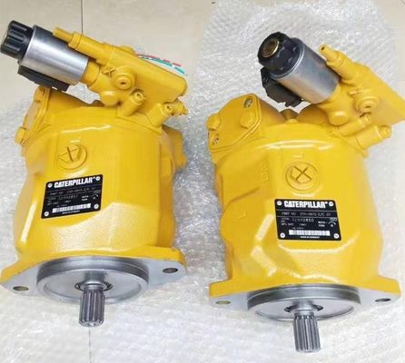 TQ E330d E336d Máy bơm piston trục, 259-0815 2590815 TQ Bộ phận động cơ