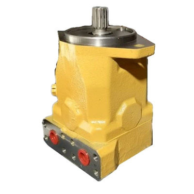 TQ E345b Máy bơm quạt thủy lực 155-9107 1559107 0R7795 137-3750 1373750 2344638