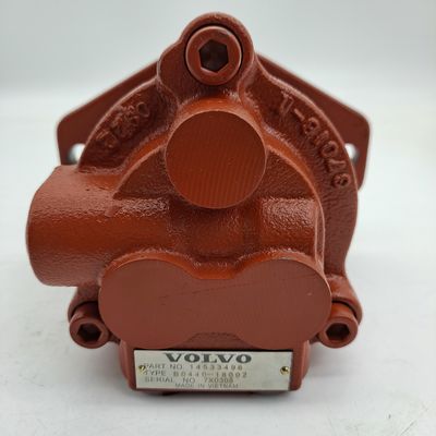 Máy bơm động cơ thủy lực thực tế 14531612 14533496 Fit Volvo Ec460 Ec360