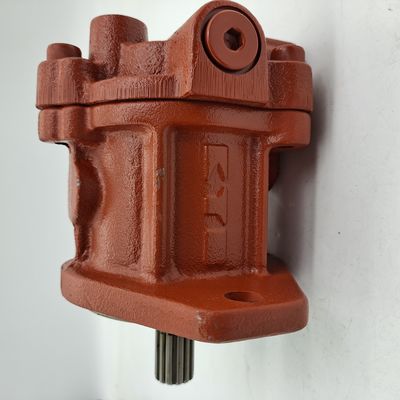 Máy bơm động cơ thủy lực thực tế 14531612 14533496 Fit Volvo Ec460 Ec360