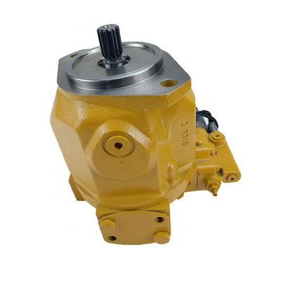 TQ385c TQ380b Động cơ quạt thủy lực, 170-9918 10R3223 Máy bơm nhiên liệu