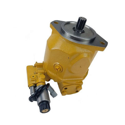 TQ385c TQ380b Động cơ quạt thủy lực, 170-9918 10R3223 Máy bơm nhiên liệu