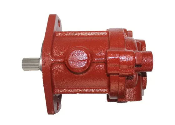 VOE14531612 Động cơ bơm quạt thủy lực 14531612 Cho Volvo EC160C EC180C EC210C