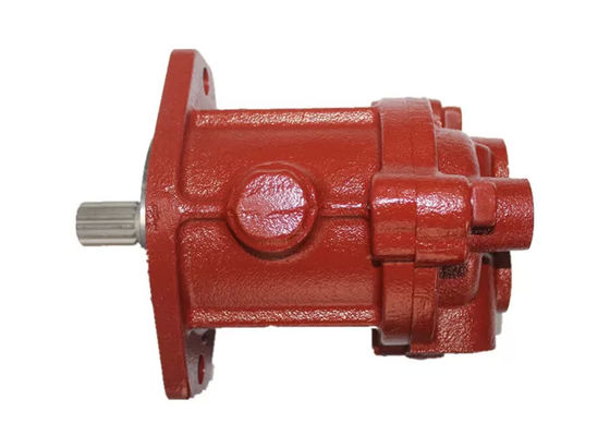 VOE14531612 Động cơ bơm quạt thủy lực 14531612 Cho Volvo EC160C EC180C EC210C