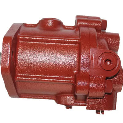 VOE14531612 Động cơ bơm quạt thủy lực 14531612 Cho Volvo EC160C EC180C EC210C
