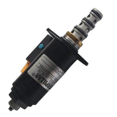 116-3526 1163526 Van điện từ thủy lực cho TQ E320b E322b E322c