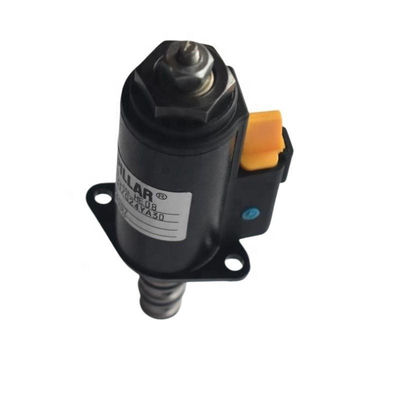 116-3526 1163526 Van điện từ thủy lực cho TQ E320b E322b E322c