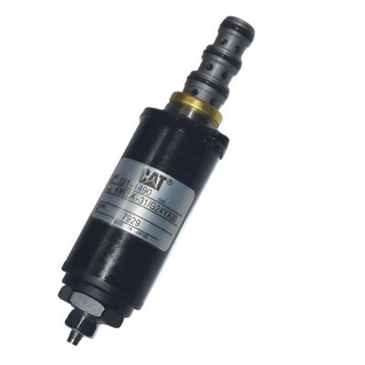 116-3526 1163526 Van điện từ thủy lực cho TQ E320b E322b E322c