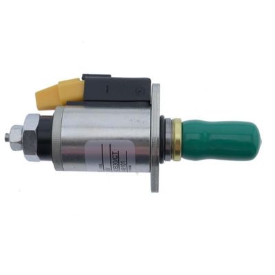 457-9878 4579878 Van điện từ thủy lực cho TQ 385C 325C 308C 988K 330D