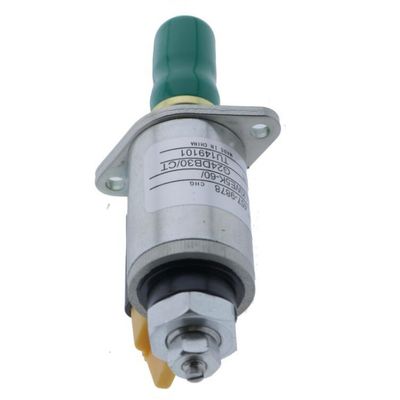 457-9878 4579878 Van điện từ thủy lực cho TQ 385C 325C 308C 988K 330D
