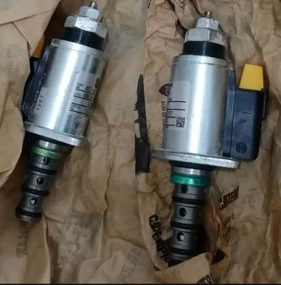 457-9878 4579878 Van điện từ thủy lực cho TQ 385C 325C 308C 988K 330D