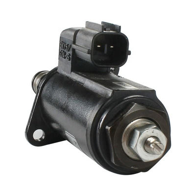 Sk200-8 Sk250-8 Máy đào van điện tử, Yn35v00050f1 Kobelco Bộ phận máy đào