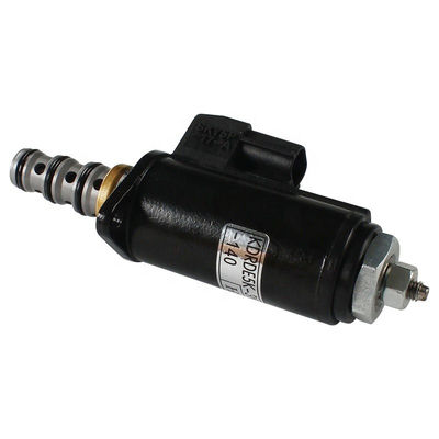 Sk200-8 Sk250-8 Máy đào van điện tử, Yn35v00050f1 Kobelco Bộ phận máy đào