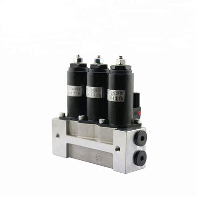 3kwe5a-30 G24w-365 KAWASAK Solenoid Valve, 803068252 KAWASAK Phụ tùng