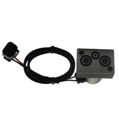 Máy phun điện từ thủy lực điện tử chính 702-21-55400 cho PC300-7